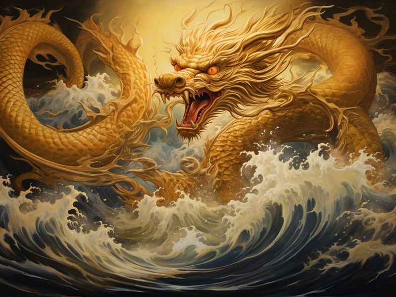 海龙王民间故事全集（海龙王民间故事全集免费阅读）