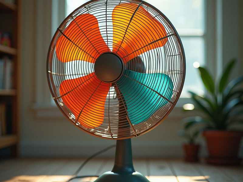 关于风扇的故事与起源（关于风扇的故事与起源有关）