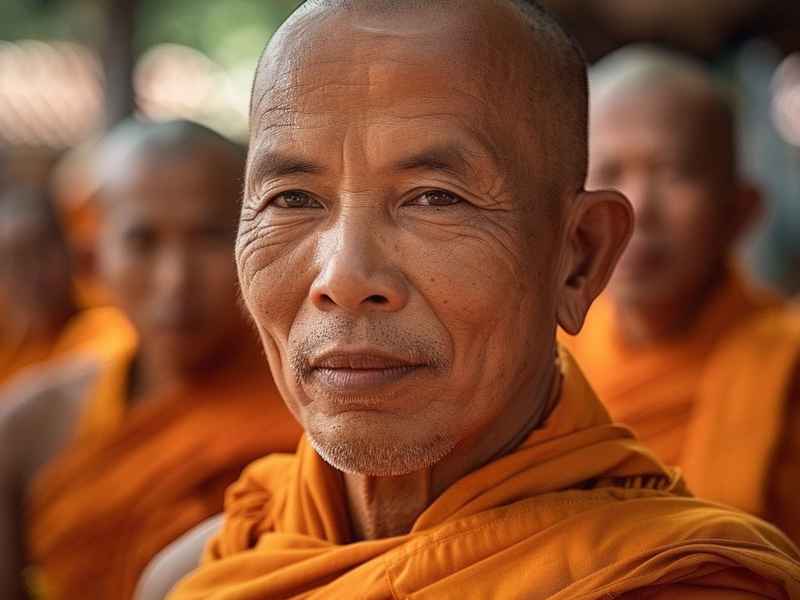 关于和尚的传说 关于和尚的传说有哪些 关于和尚的传说 关于和尚的传说有哪些