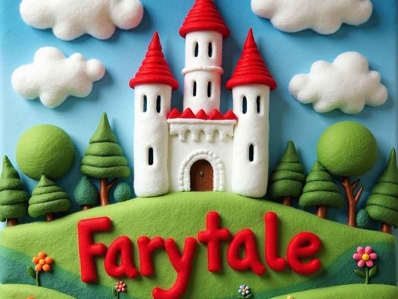 故事冰淇淋故事 - 冰淇淋有趣故事