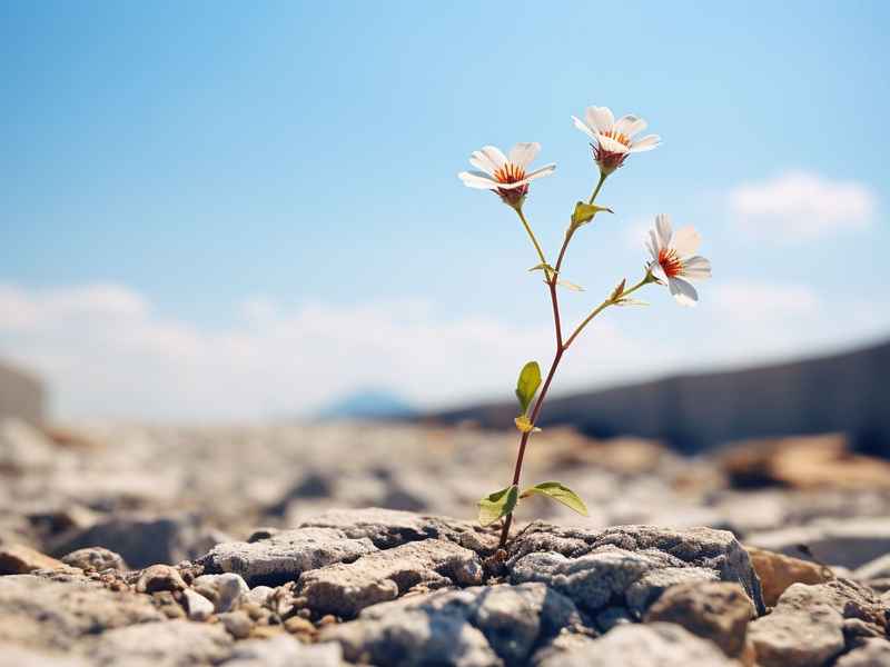 坚强的小故事100字、坚强的小故事100字作文