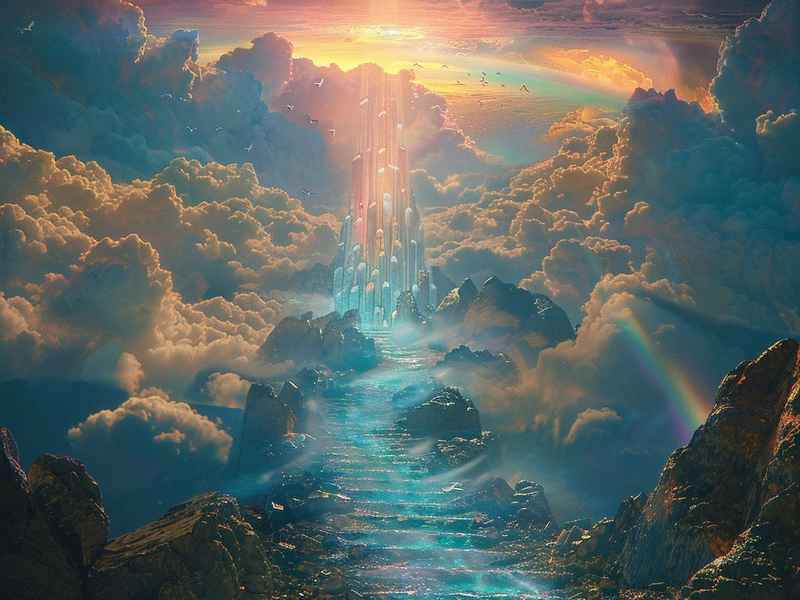 来自天堂的故事、来自天堂的故事有哪些