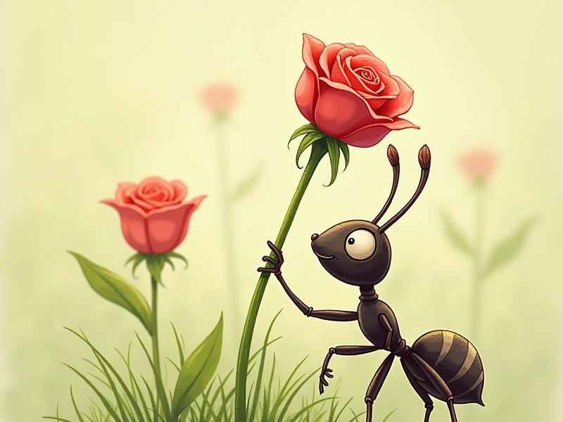 关于信任的小故事100字左右（关于信任的小故事100字左右怎么写）