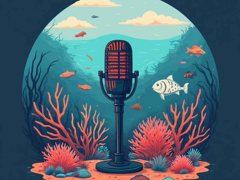 海洋小故事音频、海洋小故事音频下载