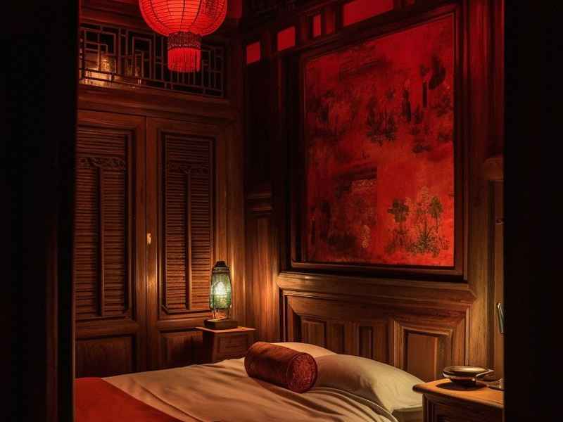 明间故事有哪些 - 中国4大明间故事有哪些