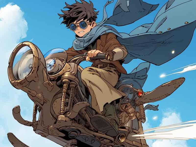 摩天轮的绘本故事；摩天轮的绘本故事怎么画