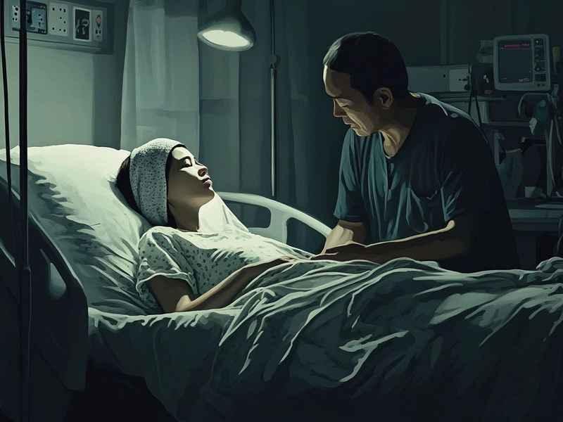 父母偏心让人心寒的故事；父母偏心让人心寒的故事简短