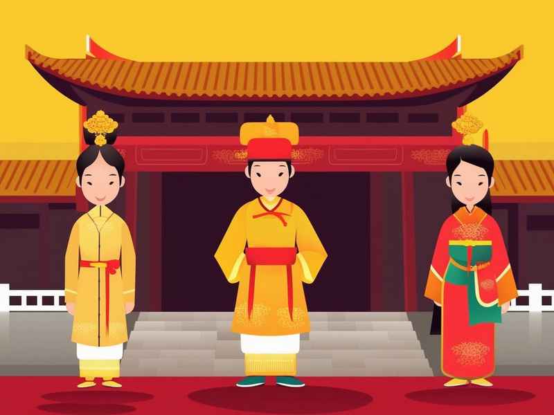 清朝历史讲解儿童版、清朝历史讲解视频