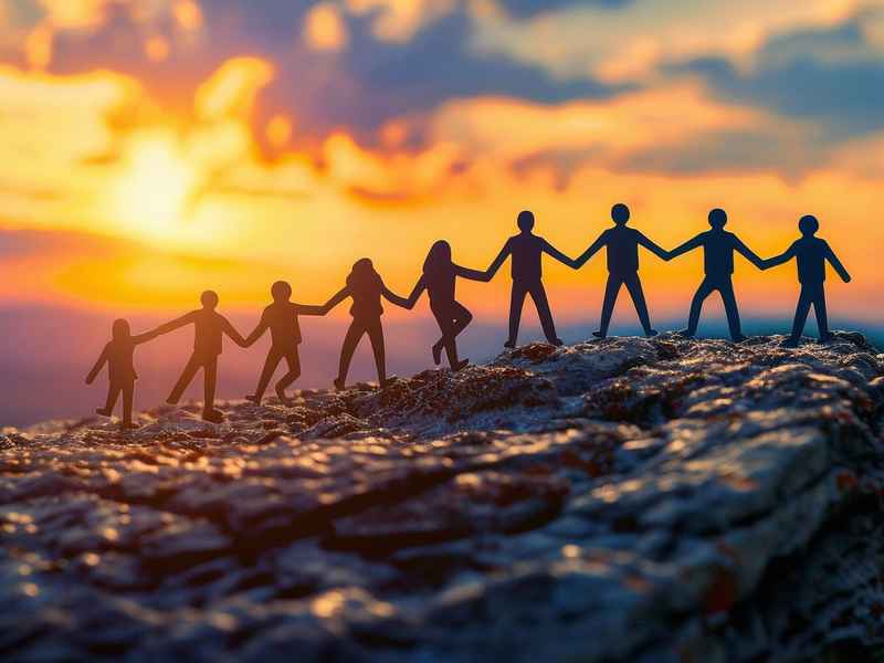 关于团队团结的故事、关于团队团结的故事50字 关于团队团结的故事、关于团队团结的故事50字