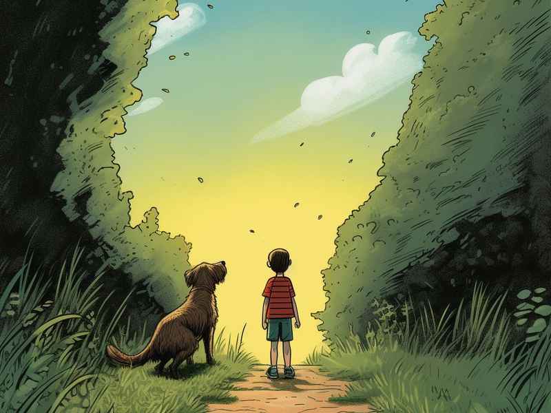 弗洛格的成长故事、弗洛格的成长故事找到一个好朋友