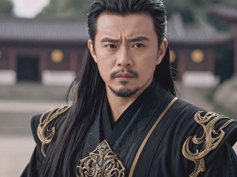 兰陵王故事完整版 兰陵王故事完整版百度云