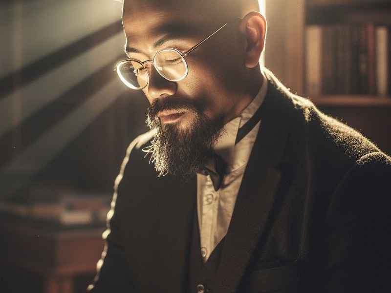 狐狸先生绘本故事 - 狐狸先生绘本故事图片