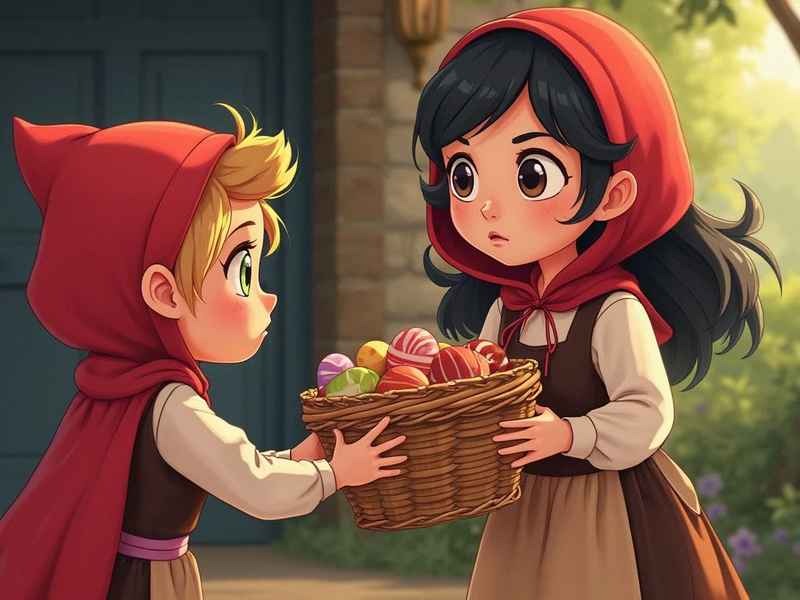 格林童话最经典6个故事；格林童话最经典6个故事简短