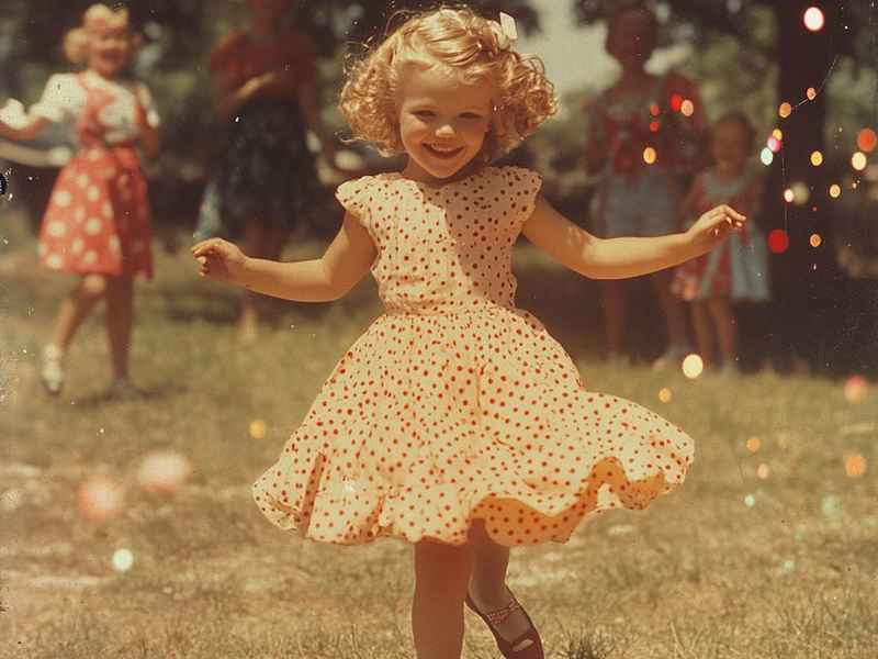 六一儿童节的来历故事视频 - 六一儿童节的来历动画