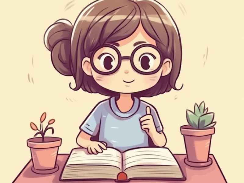 关于保护眼睛的儿童故事 - 关于保护眼睛的幼儿小故事