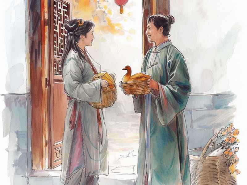 孟母三迁的故事原文（孟母三迁的故事原文阅读）