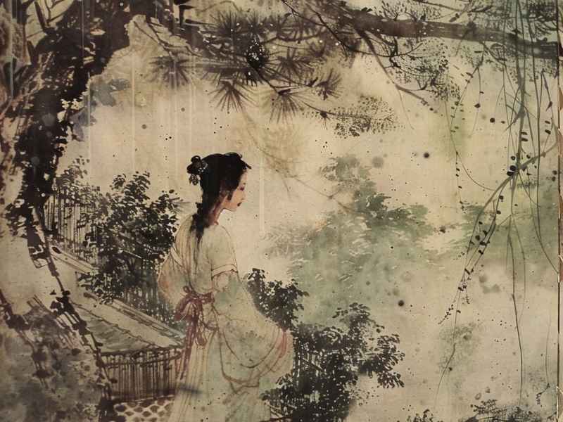 古代知音的故事，古代知音的4个故事