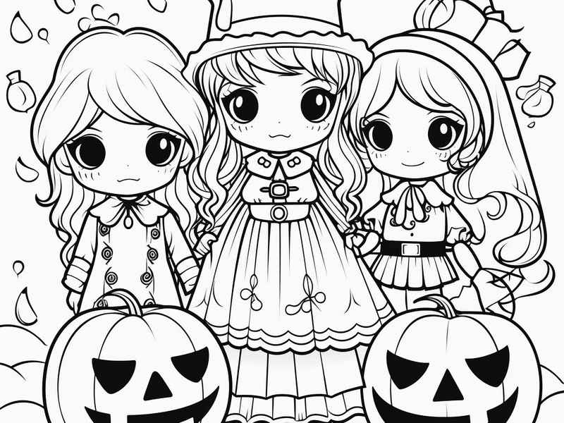 公主和巫婆的故事，我想看巫婆和公主的故事