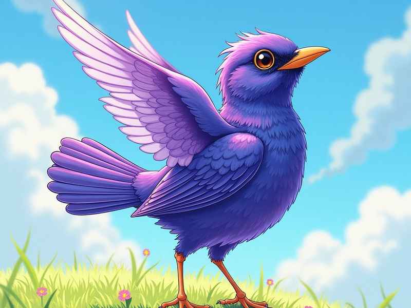 关于小鸟的短故事(关于小鸟的短故事大全) 关于小鸟的短故事(关于小鸟的短故事大全)