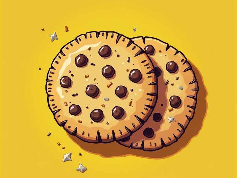 关于饼干的故事绘本 关于饼干的故事绘本推荐