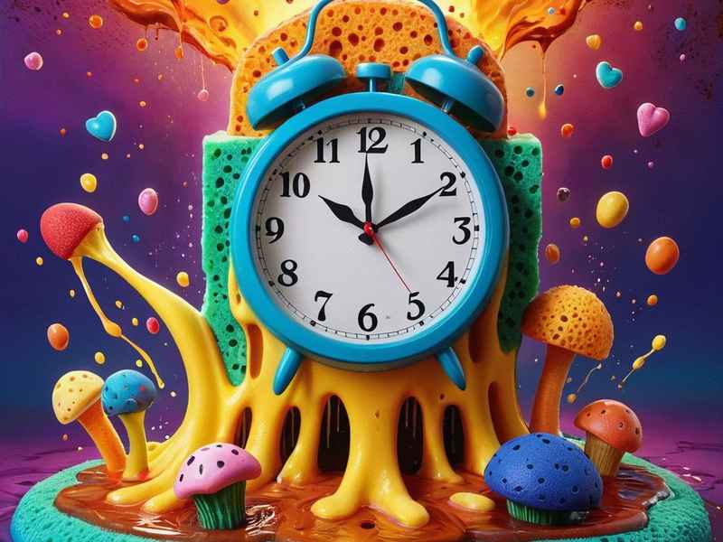 恐龙闹钟学生专用 恐龙小闹钟