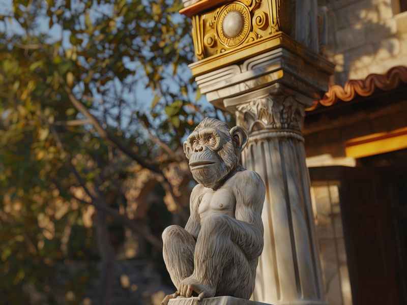 塞浦路斯故事，塞浦路斯神话故事