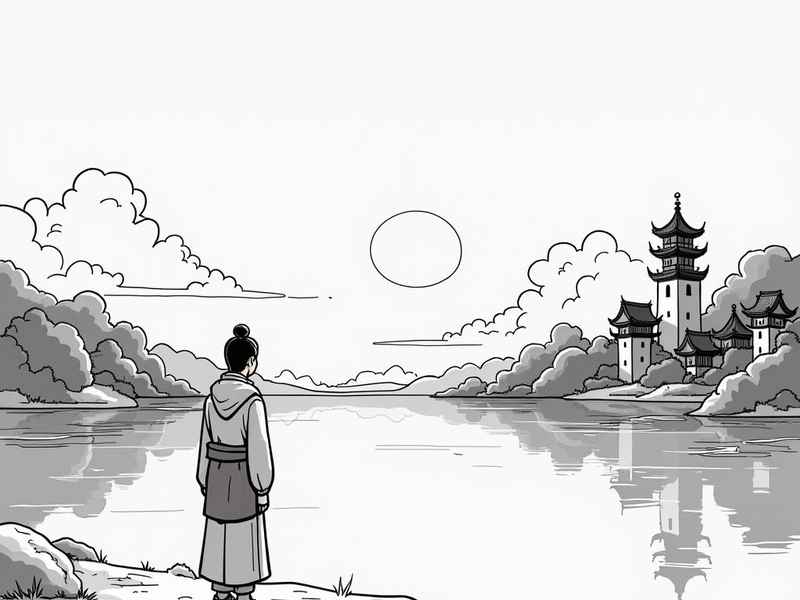 清明祭故事（清明祭祖故事）