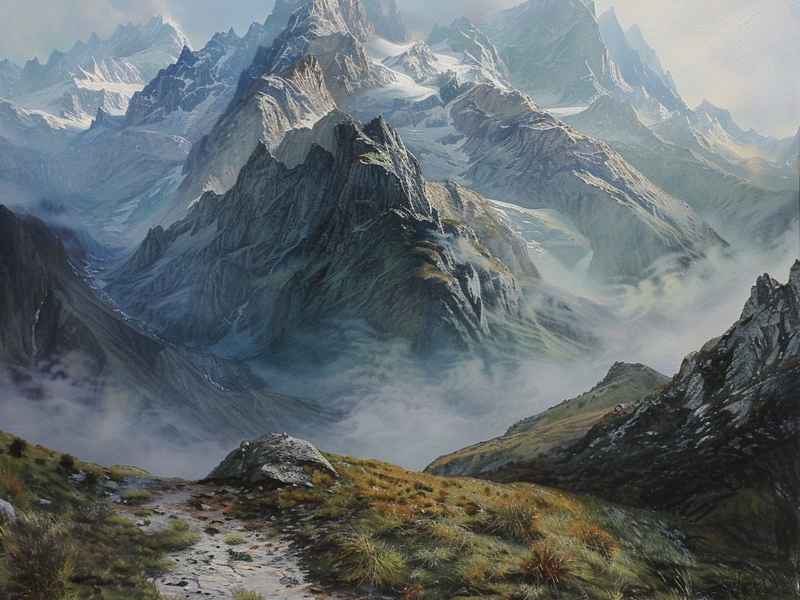 关于山的故事有哪些;关于山的故事有哪些名字 关于山的故事有哪些;关于山的故事有哪些名字