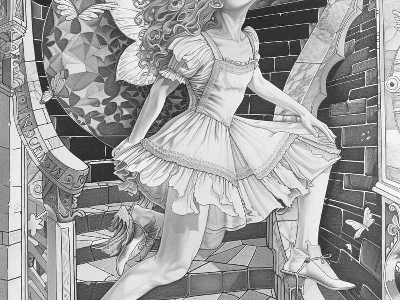 奇幻童话故事（奇幻故事大全）