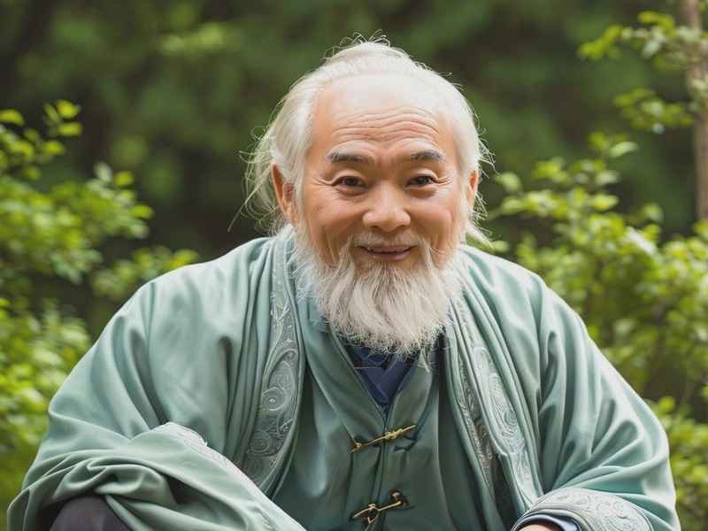 假痴不癫主人公，假痴不癫故事