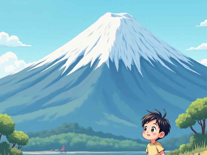 给小朋友讲火山故事视频 给小朋友讲火山故事视频播放