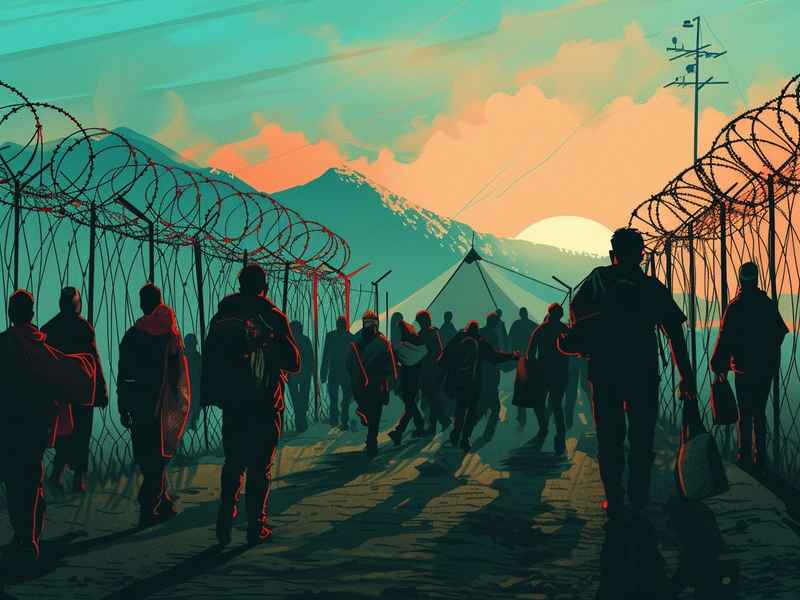 囚犯难题故事说明了什么问题；囚犯难题故事说明了什么问题和道理