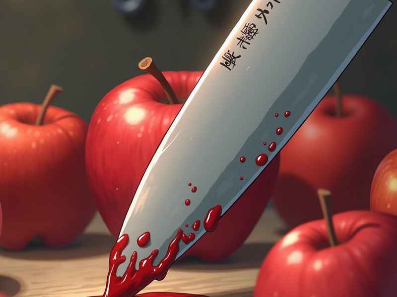 故事《会爆炸的苹果》，故事《会爆炸的苹果》最多的小动物