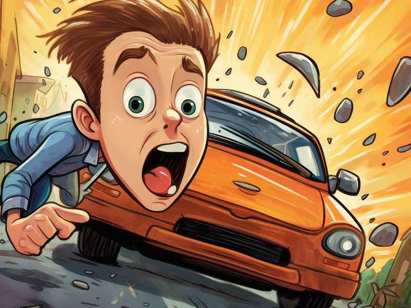 关于车标撞车的儿童故事书、跟汽车车标有关的故事 关于车标撞车的儿童故事书、跟汽车车标有关的故事