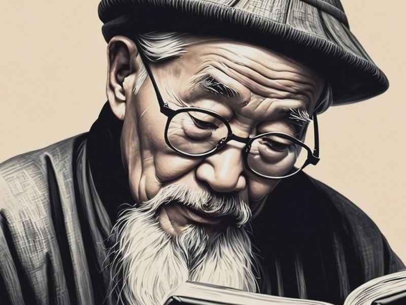 民间故事会小故事睡前故事 - 故事会民间传说睡前故事