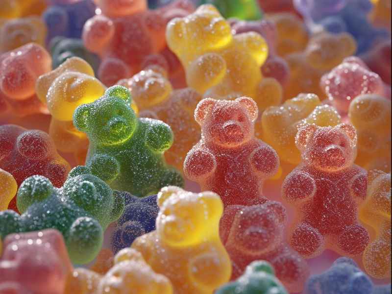 故事小熊买糖果文字版、故事小熊买糖果文字版怎么写