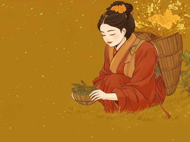 关于香椿的经典故事、关于香椿的经典故事简短