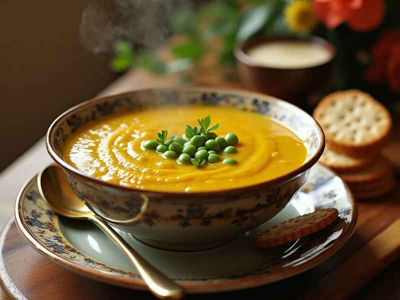 南瓜故事睡前儿童书（南瓜汤睡前故事）