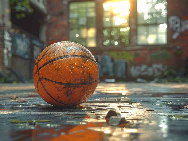 关于篮球的知识大全（关于篮球的知识大全图片）