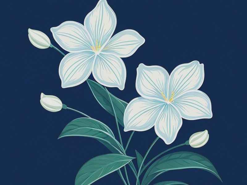 关于夹竹桃的传说故事、关于夹竹桃的传说故事简短