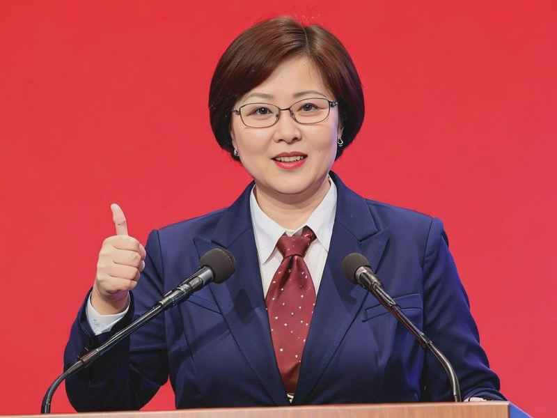 江西红色故事讲解员熊童欣（第四届江西省红色故事讲解员）