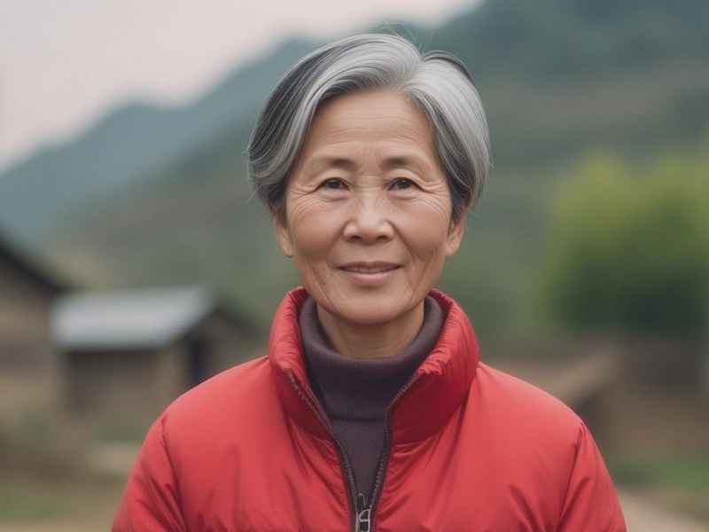 巾帼故事耿存菊（巾帼故事耿存菊扮演者）