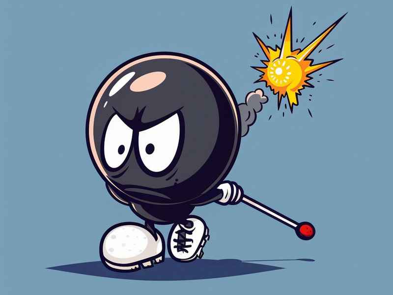 炮弹动画片，发射炮弹的动画片