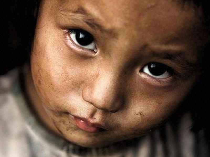 救助贫困儿童途径，救助贫困儿童途径怎么写