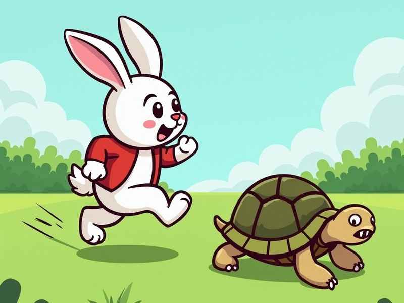 故事乌龟赛跑的故事视频、故事乌龟赛跑的故事视频大全