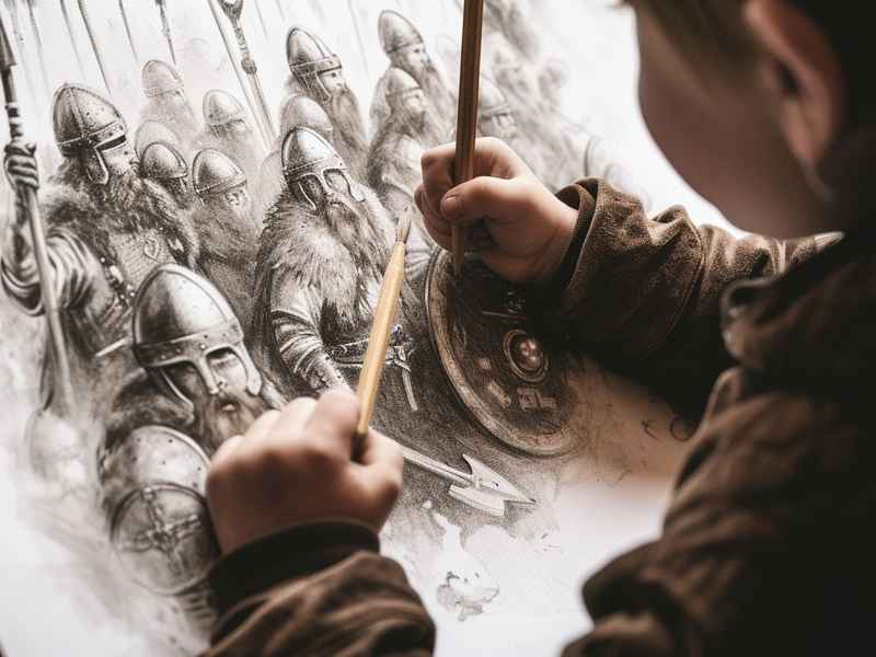 关于过年的图画 - 关于过年的图画 一等奖