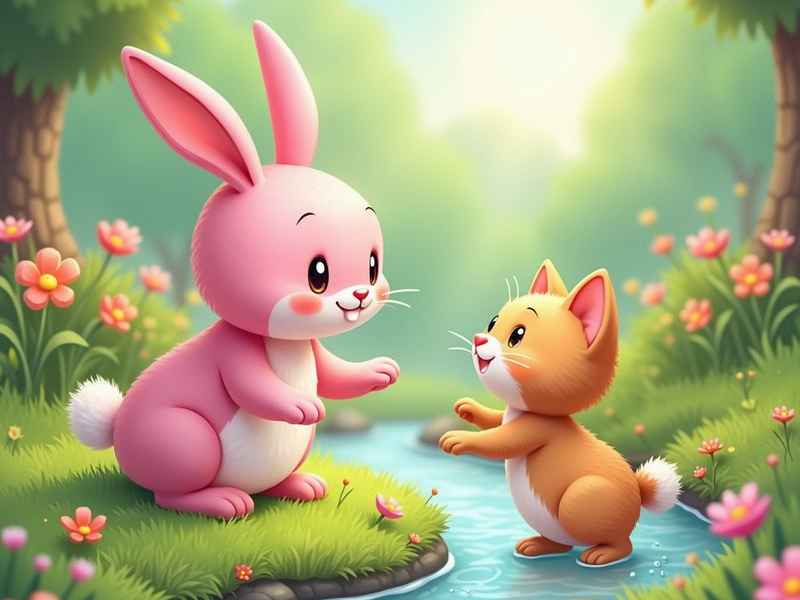 少儿故事演讲，适合少儿演讲的故事