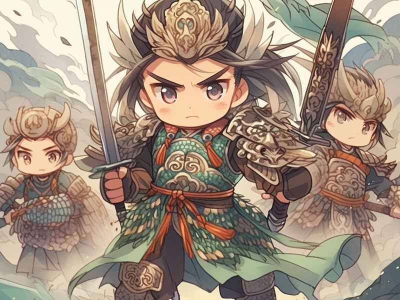 三英战吕布视频完整版，三英战吕布视频完整版高清