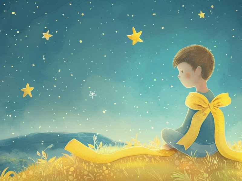 关于自闭症儿童的育人故事（有关自闭症的故事）