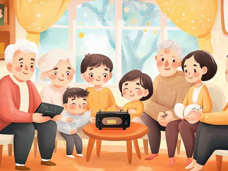 家访背后的故事（家访背后的故事作文）